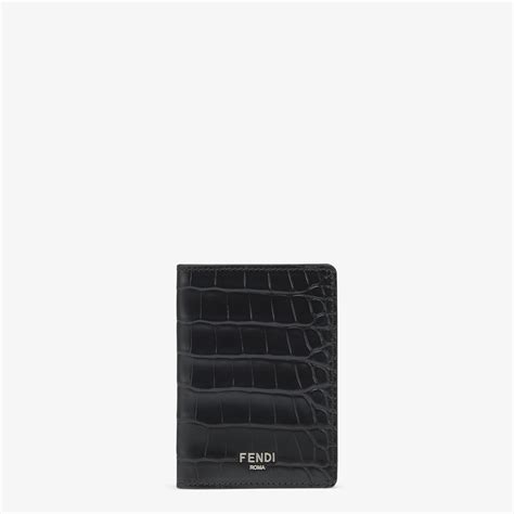 fendi roma card holder|fendi online shopping.